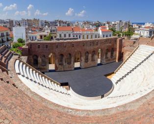 Πώς να περάσεις ένα αξέχαστο Σαββατοκύριακο στην Πάτρα