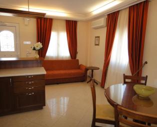 Perdika Suites