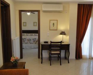 Perdika Suites