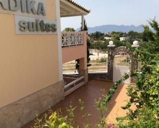 Perdika Suites