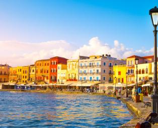 TripAdvisor: Ένα ελληνικό νησί στους κορυφαίους προορισμούς του κόσμου