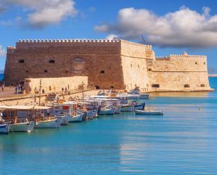 TripAdvisor: Ένα ελληνικό νησί στους κορυφαίους προορισμούς του κόσμου