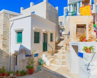 Travel+Leisure: Αυτό το ελληνικό νησί είναι ο απόλυτος προορισμός για το φετινό καλοκαίρι