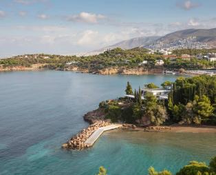 Νέα εποχή για τον θρυλικό Αστέρα Βουλιαγμένης (pics)