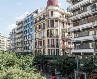 Luxury Living Apartments and Spa: Διαμονή υψηλών προδιαγραφών στην καρδιά της Θεσσαλονίκης