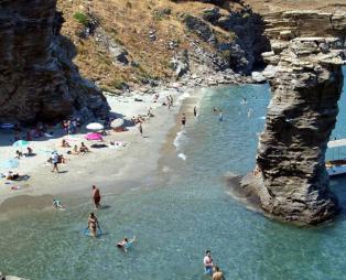 Άνδρος: Με αίγλη μιας άλλης εποχής