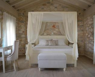 Olea Traditional Guesthouse Mani