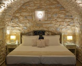 Olea Traditional Guesthouse Mani