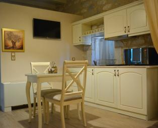 Olea Traditional Guesthouse Mani