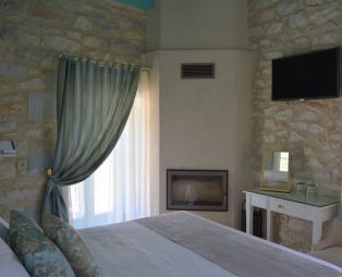 Olea Traditional Guesthouse Mani