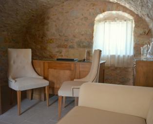 Olea Traditional Guesthouse Mani