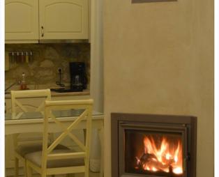 Olea Traditional Guesthouse Mani