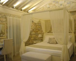 Olea Traditional Guesthouse Mani