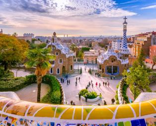 Conde Nast Traveler: Η Αθήνα στις 10 ομορφότερες πόλεις του κόσμου