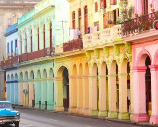 Conde Nast Traveler: Η Αθήνα στις 10 ομορφότερες πόλεις του κόσμου