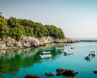 Μαγνησία: Μαγικός συνδυασμός βουνού και θάλασσας