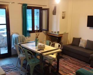 Elezar Apartments