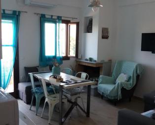 Elezar Apartments