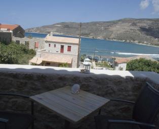 Elezar Apartments