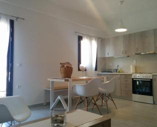 Elezar Apartments