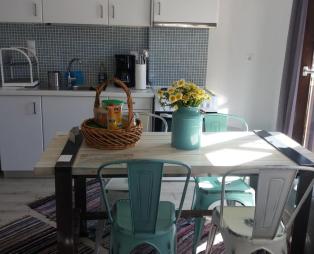 Elezar Apartments