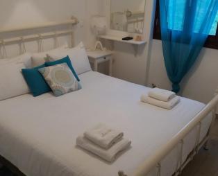 Elezar Apartments