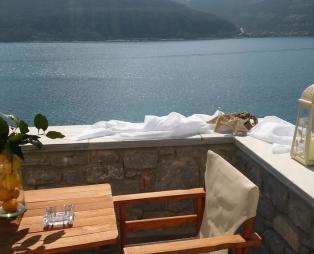 Εn Plo Luxury Suites