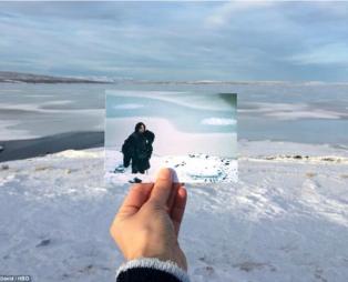 Αυτή η travel blogger εντοπίζει κάθε γωνιά όπου γυρίστηκε το «Game of Thrones» (pics)