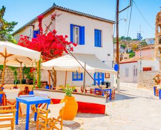 Η διαχρονική γοητεία της Ύδρας