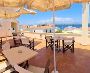 Kastro Hotel