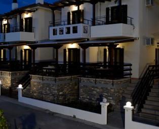 Levantes Villas