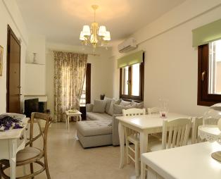 Levantes Villas