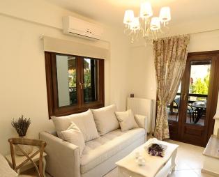 Levantes Villas