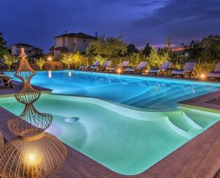 Levantes Villas