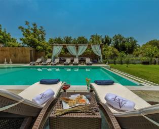 Levantes Villas