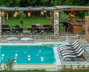 Levantes Villas