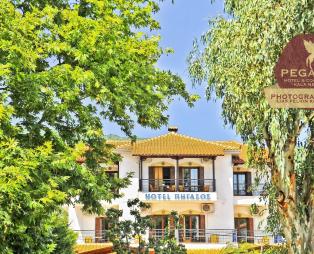 Ηotel Pegasus