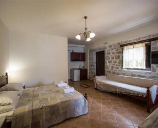 Παραδοσιακός Ξενώνας Πλαγιάκι
