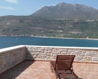 Παραδοσιακός Ξενώνας Πλαγιάκι