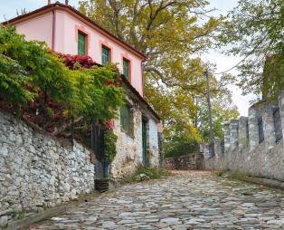 Μαγνησία: Μαγικός συνδυασμός βουνού και θάλασσας