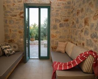 The Olive Yard