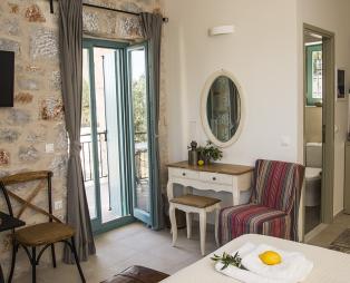 The Olive Yard