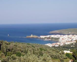 Άνδρος: Με αίγλη μιας άλλης εποχής