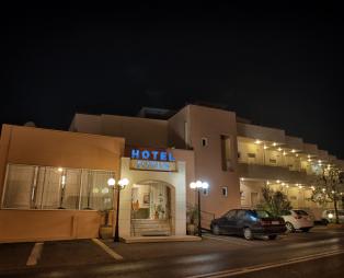 Hotel Fotini