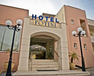 Hotel Fotini