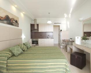 Hotel Anezina