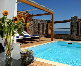 Creta Maris Beach Resort: Αυθεντική εμπειρία κρητικής φιλοξενίας