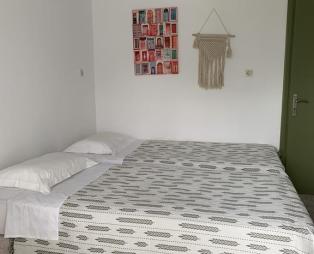 Anastasios Olive Garden Apartments