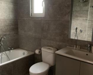 Anastasios Olive Garden Apartments