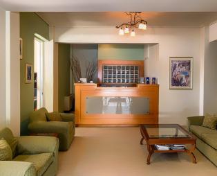 Hotel Fotini